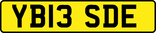 YB13SDE