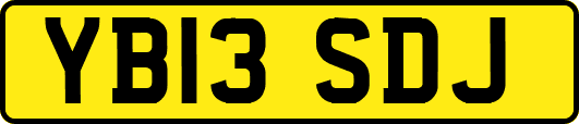 YB13SDJ