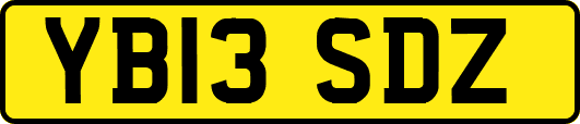 YB13SDZ