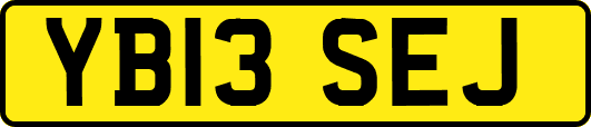 YB13SEJ