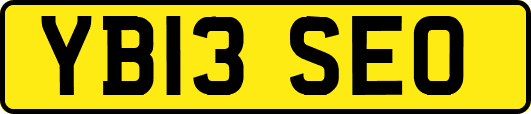 YB13SEO