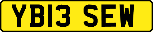 YB13SEW