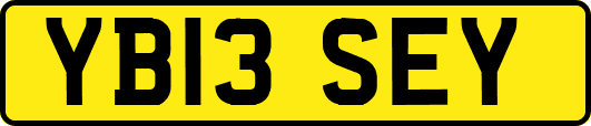 YB13SEY