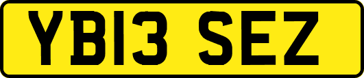 YB13SEZ