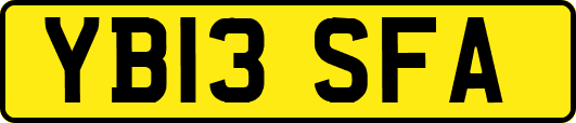 YB13SFA