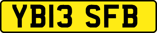 YB13SFB