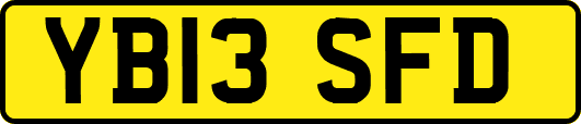 YB13SFD
