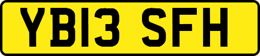 YB13SFH
