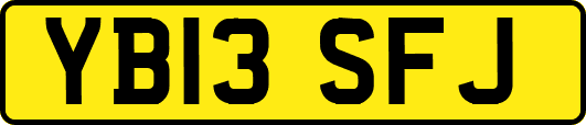 YB13SFJ