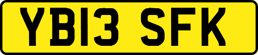 YB13SFK