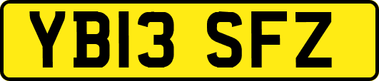 YB13SFZ