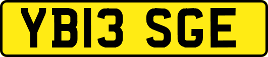 YB13SGE