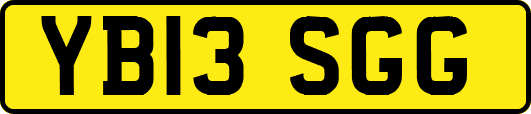 YB13SGG