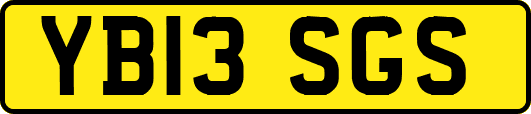 YB13SGS