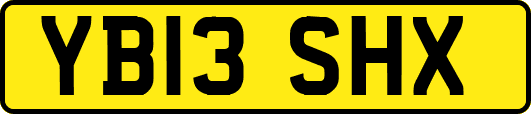 YB13SHX