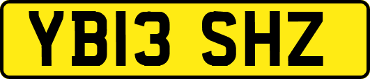 YB13SHZ