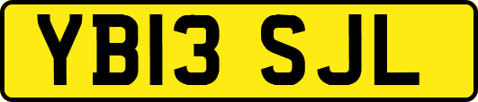 YB13SJL