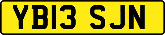 YB13SJN
