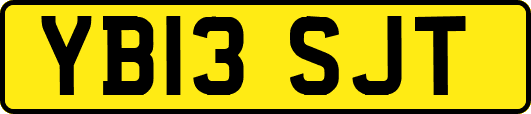 YB13SJT