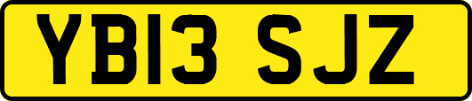 YB13SJZ