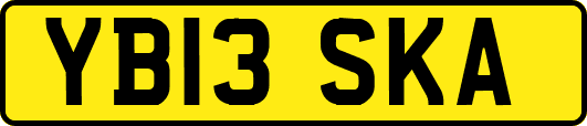 YB13SKA