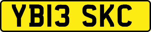 YB13SKC