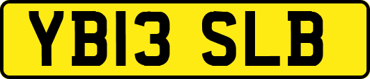 YB13SLB