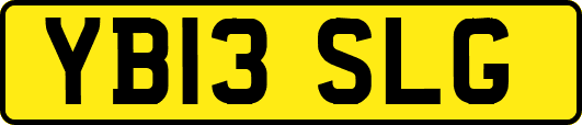 YB13SLG