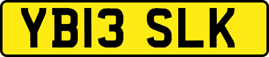 YB13SLK