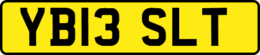 YB13SLT