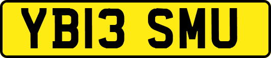 YB13SMU