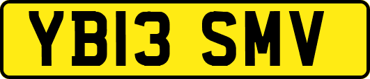 YB13SMV