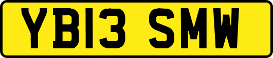 YB13SMW