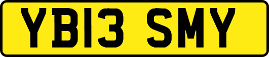 YB13SMY