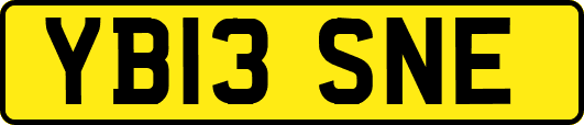 YB13SNE