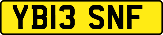 YB13SNF