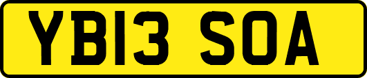 YB13SOA