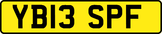 YB13SPF