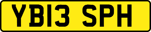 YB13SPH