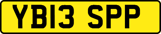 YB13SPP