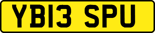 YB13SPU
