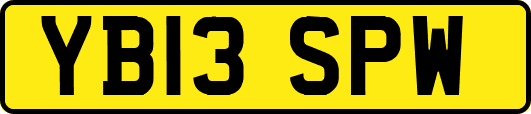 YB13SPW