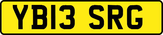 YB13SRG