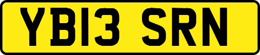 YB13SRN