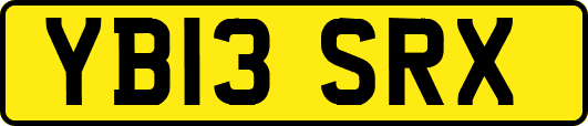 YB13SRX