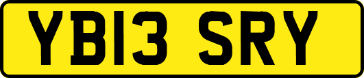 YB13SRY