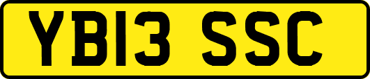 YB13SSC