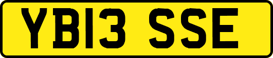 YB13SSE