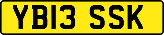 YB13SSK