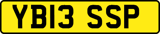 YB13SSP